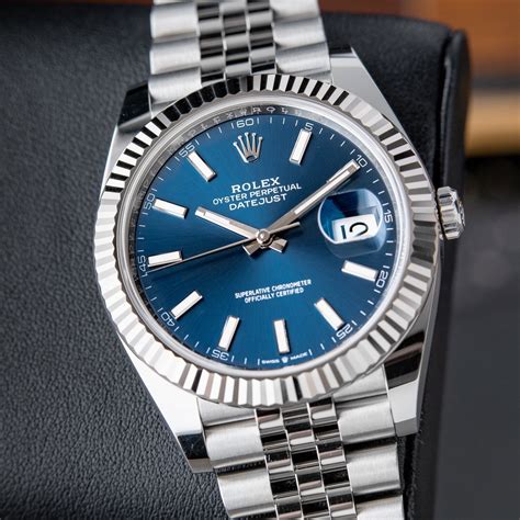 rolex datejust ii fluted bezel|rolex datejust 41mm fluted bezel.